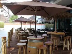 حجز فنادق وطيران