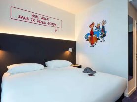 حجز فنادق وطيران