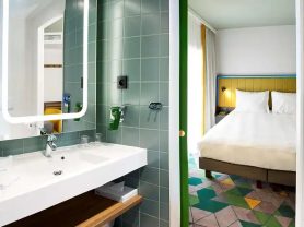 حجز فنادق وطيران