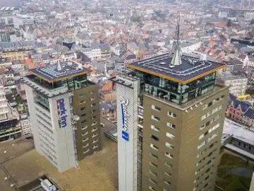 حجز فنادق وطيران