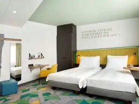 حجز فنادق وطيران