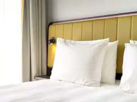 حجز فنادق وطيران