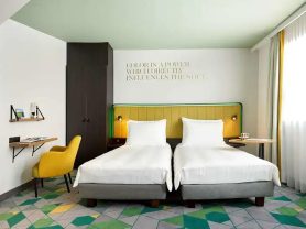 حجز فنادق وطيران