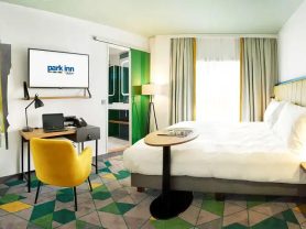 حجز فنادق وطيران