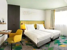 حجز فنادق وطيران