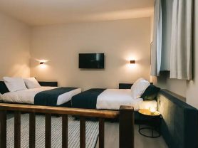 حجز فنادق وطيران