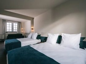 حجز فنادق وطيران