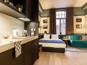 حجز فنادق وطيران