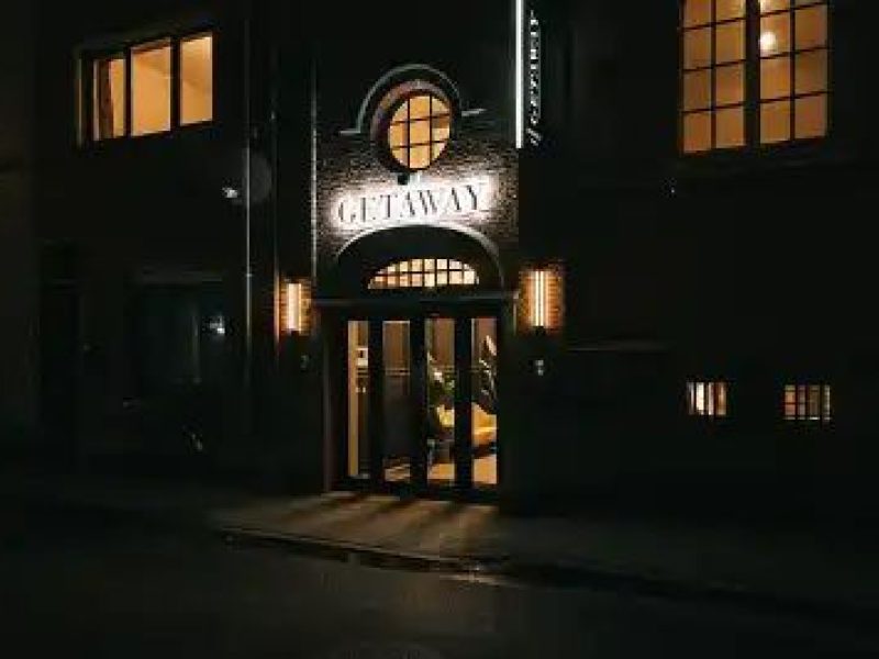 حجز فنادق وطيران