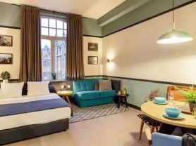 حجز فنادق وطيران