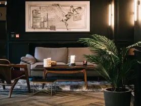 حجز فنادق وطيران