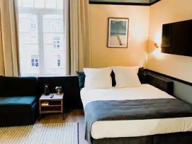 حجز فنادق وطيران