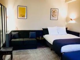 حجز فنادق وطيران