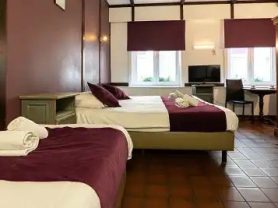 حجز فنادق وطيران