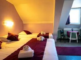 حجز فنادق وطيران