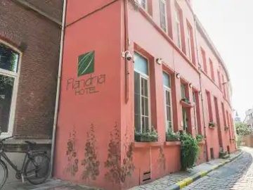 حجز فنادق وطيران