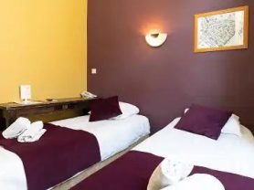 حجز فنادق وطيران