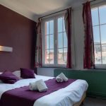 حجز فنادق وطيران