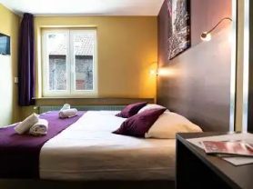 حجز فنادق وطيران