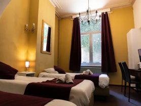 حجز فنادق وطيران