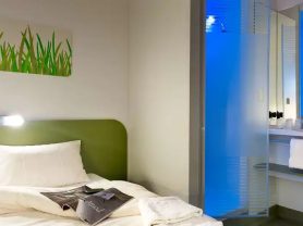 حجز فنادق وطيران