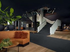 حجز فنادق وطيران