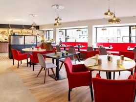 حجز فنادق وطيران