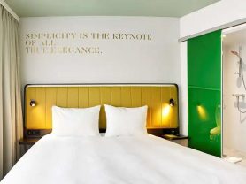 حجز فنادق وطيران