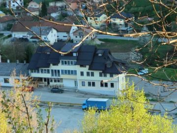 حجز فنادق وطيران