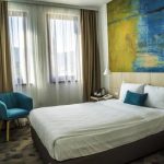 حجز فنادق وطيران