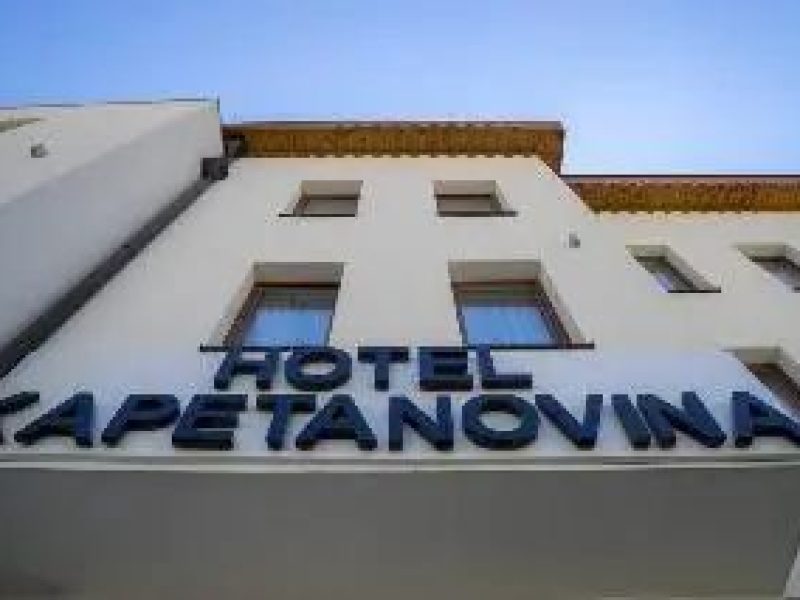 حجز فنادق وطيران