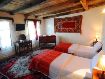 حجز فنادق وطيران