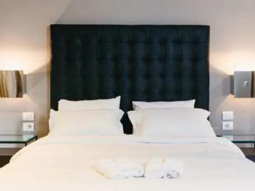 حجز فنادق وطيران