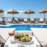 حجز فنادق وطيران