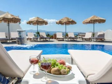 حجز فنادق وطيران