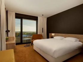 حجز فنادق وطيران