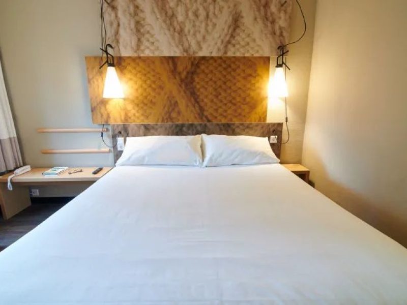 حجز فنادق وطيران