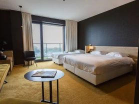 حجز فنادق وطيران