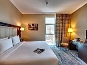 حجز فنادق وطيران