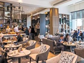 حجز فنادق وطيران