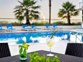 حجز فنادق وطيران