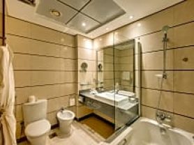 حجز فنادق وطيران