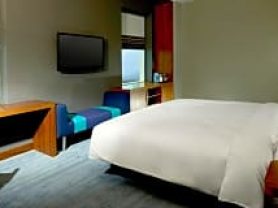 حجز فنادق وطيران