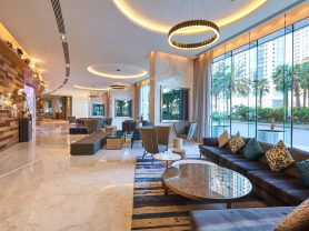 حجز فنادق وطيران