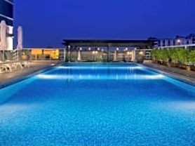 حجز فنادق وطيران