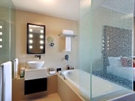 حجز فنادق وطيران