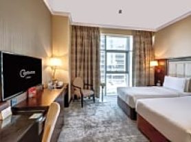 حجز فنادق وطيران