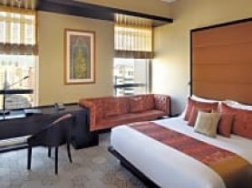 حجز فنادق وطيران