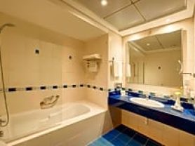 حجز فنادق وطيران