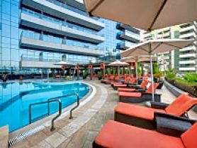 حجز فنادق وطيران